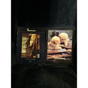 Vintage Browning 1993 1996 Hunting & Shooting Equipment Catalog
